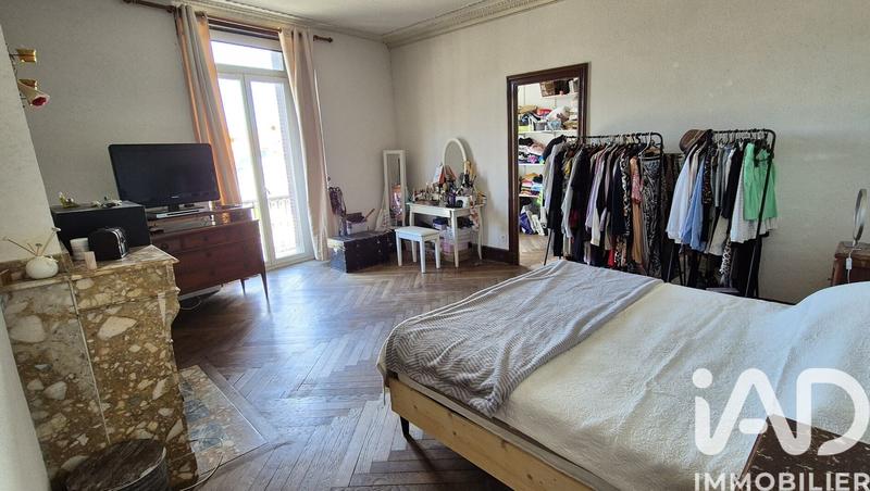 Maison - 167 m² - 5 pièces