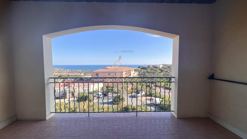 Appartement - 42 m² - 3 pièces