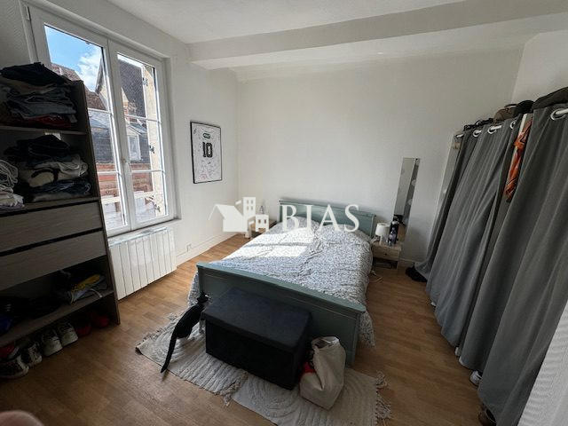Appartement - 51 m² - 3 pièces