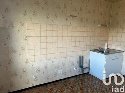 Maison de ville - 95 m² - 5 pièces