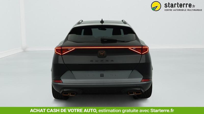 Cupra Formentor 1.4 e-Hybrid 204 ch Dsg6 V