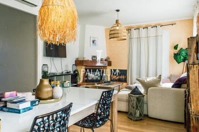 Maison - 70 m² - 3 pièces