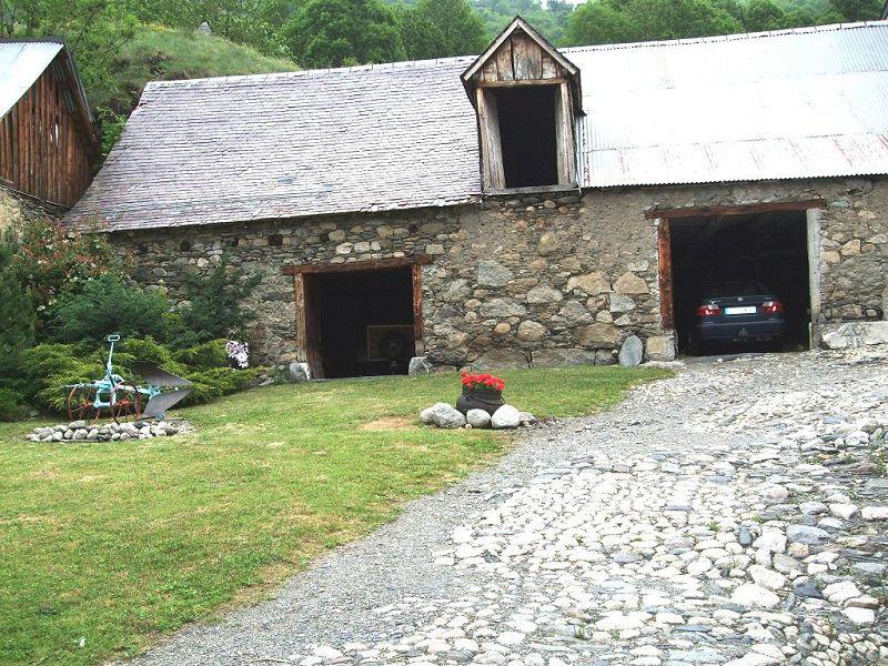 Maison en pierre - 147 m² - 7 pièces