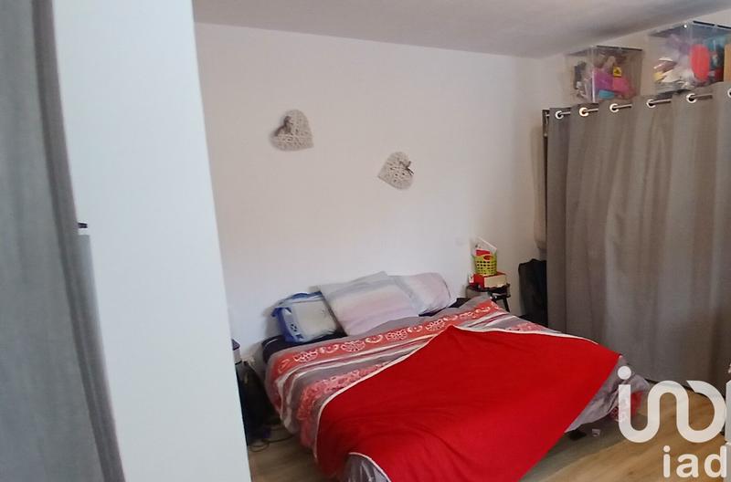 Maison - 162 m² - 6 pièces