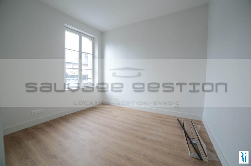 Appartement - 94 m² - 4 pièces