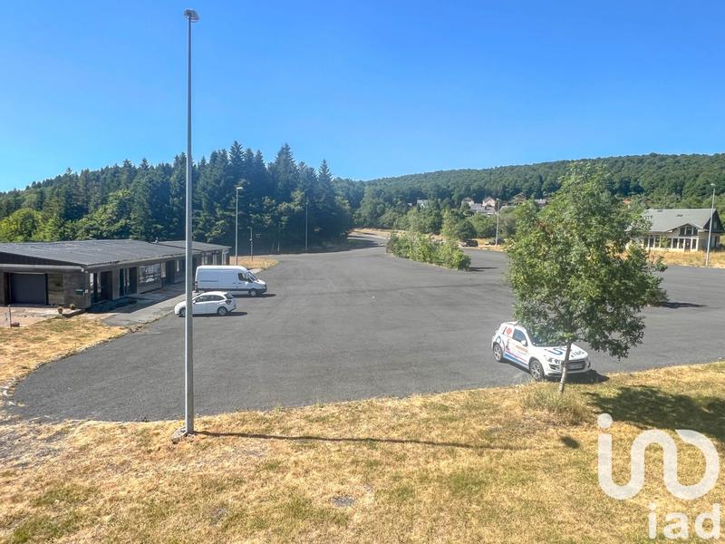 Appartement - 33 m² - 3 pièces