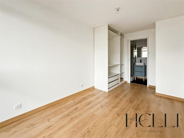 Appartement - 27 m² - 2 pièces