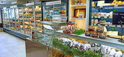 L'Epicerie de la Forge