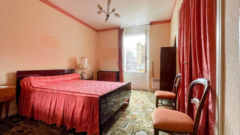 Appartement - 75 m² - 3 pièces