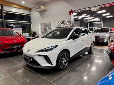 Mg Mg4 Ev 77kwh - 180 Kw 245ch 2wd Luxury