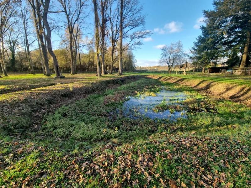 Maison - 74 m² - 3 pièces