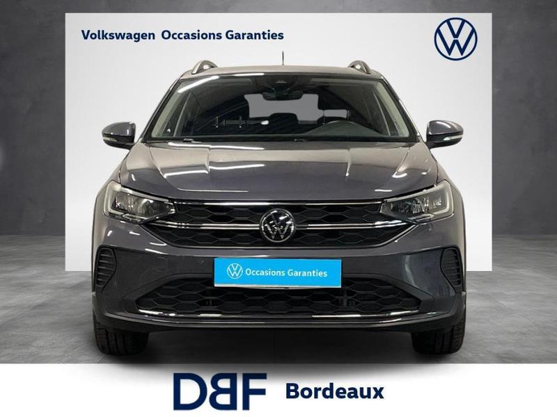 Volkswagen Taigo 1.0 Tsi 116 Dsg7 Vw Edition