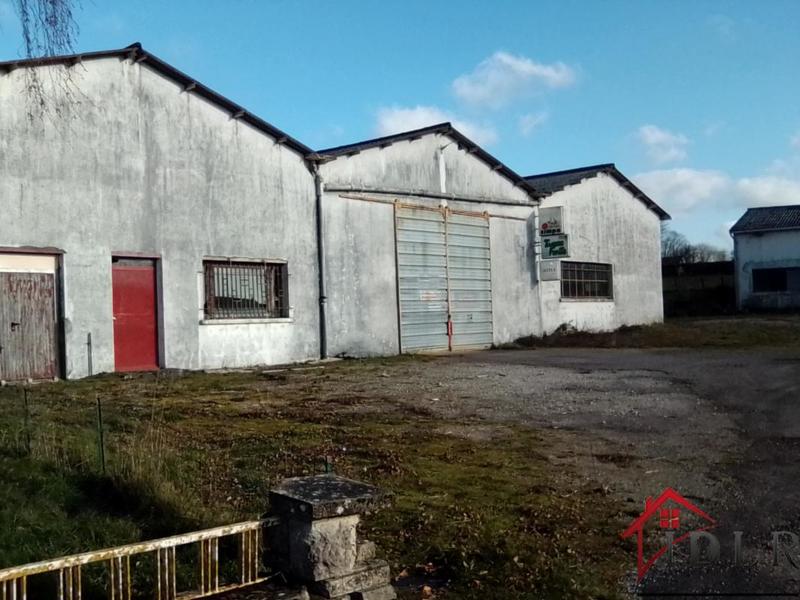 Propriété - 150 m² - 5 pièces