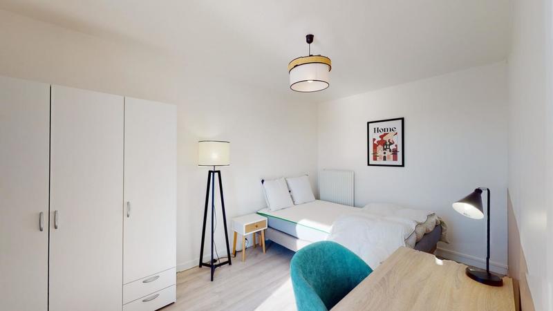 Appartement - 99 m²