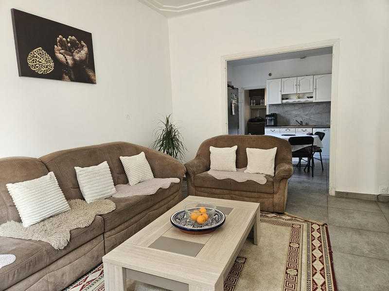 Maison - 168 m² - 6 pièces