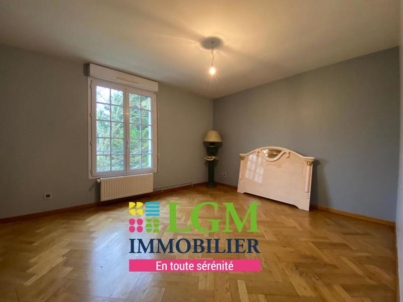 Appartement - 330 m² - 6 pièces