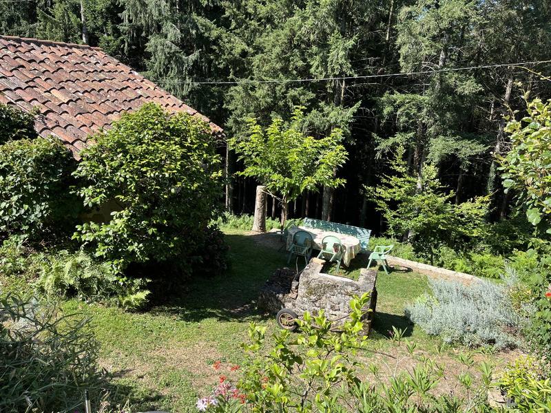 Maison de campagne - 110 m² - 4 pièces