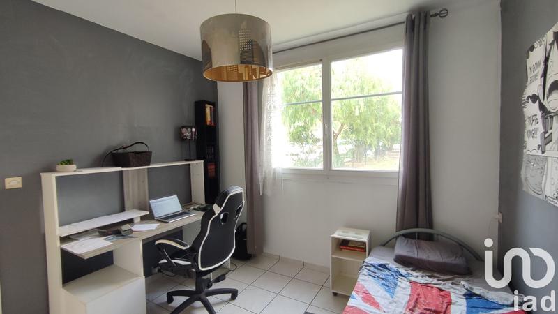 Appartement - 70 m² - 4 pièces