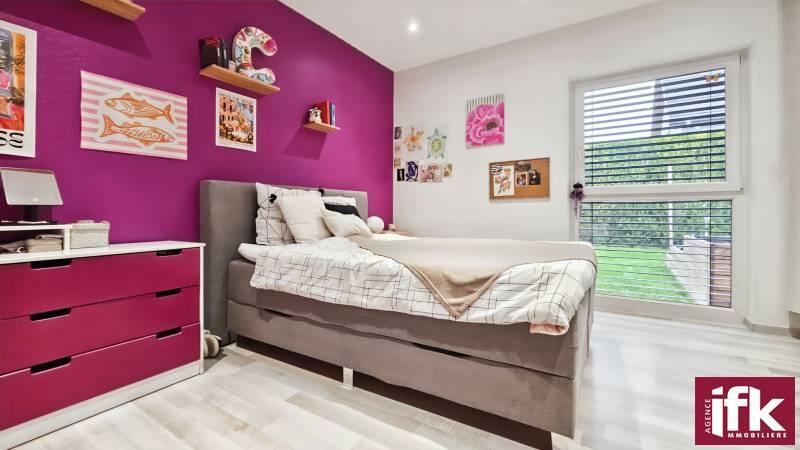 Maison - 145 m² - 5 pièces