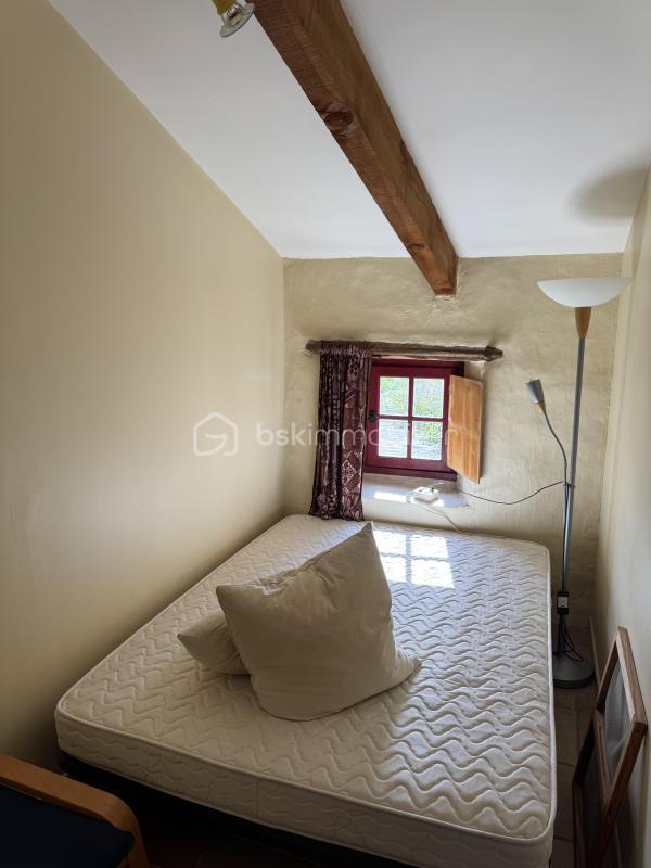 Maison de village - 81 m² - 4 pièces