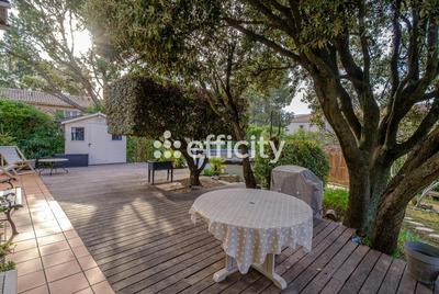 Villa - 115 m² - 6 pièces