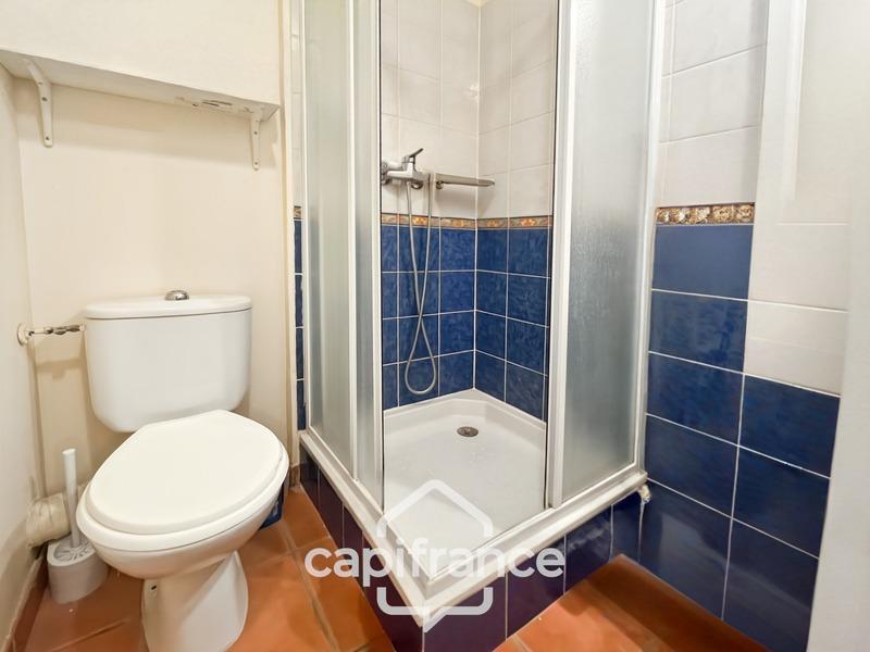 Appartement - 42 m² - 3 pièces