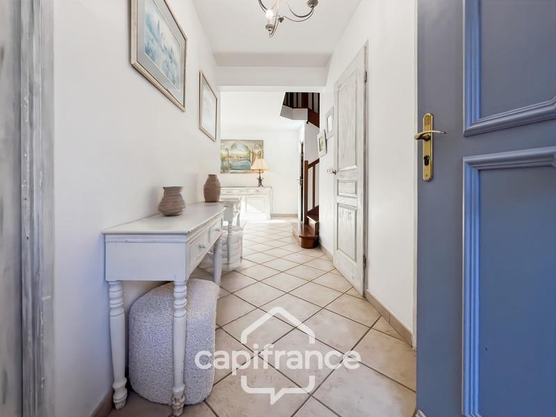 Mas - 141 m² - 6 pièces