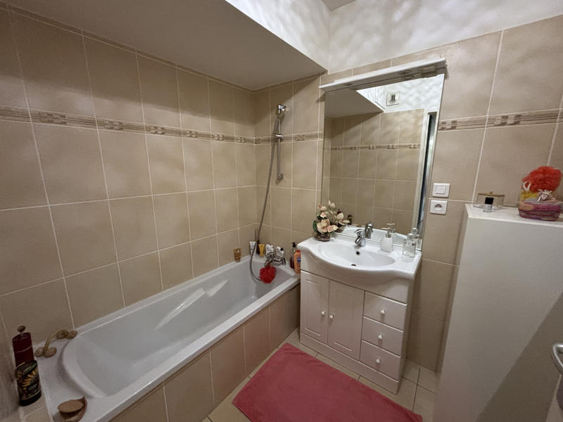 Appartement - 73 m² - 3 pièces