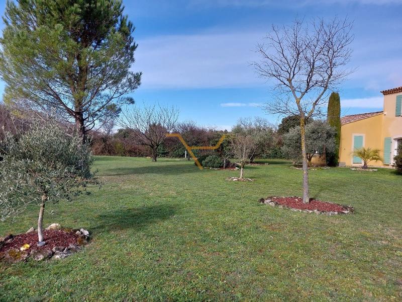 Villa - 237 m² - 7 pièces