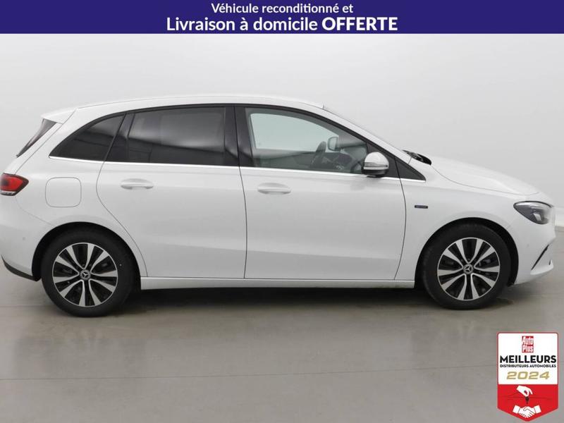 Mercedes Classe B 250 e 8g-Dct Style +Gps