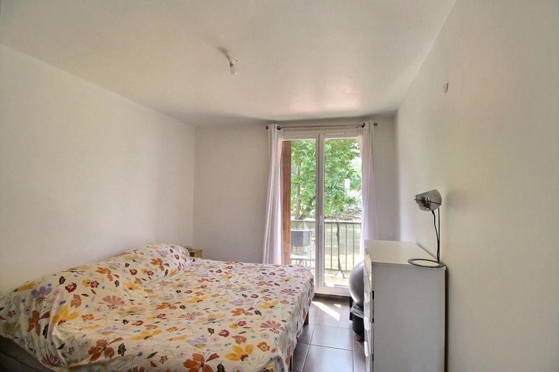 Appartement - 71 m² - 4 pièces