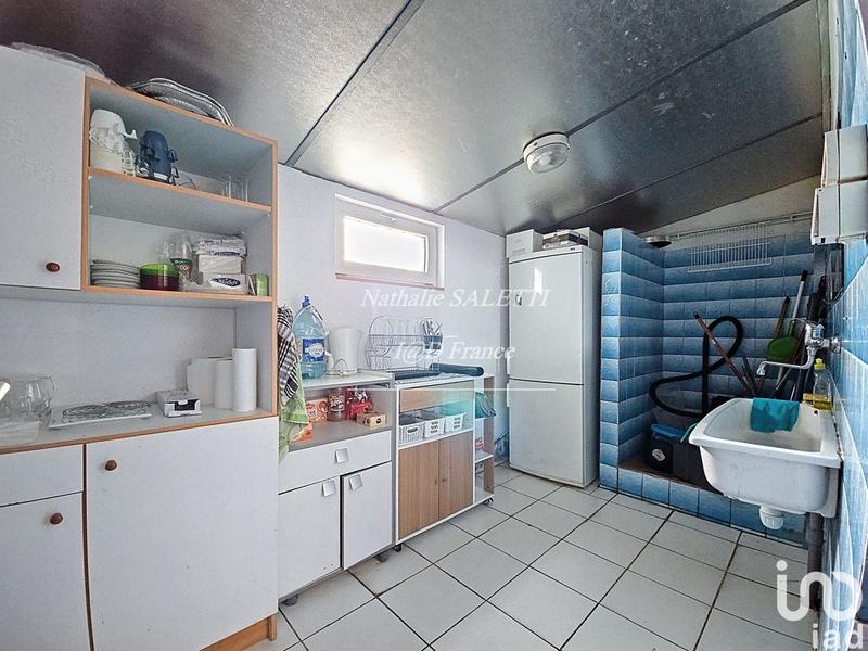 Local commercial - 410 m²