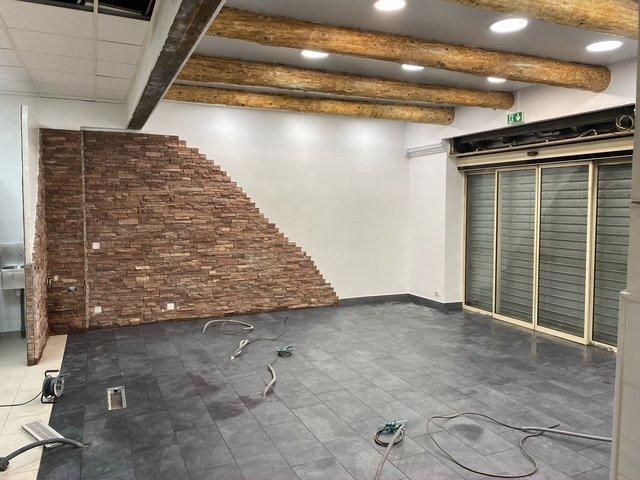 Immeuble - 153 m² - 5 pièces