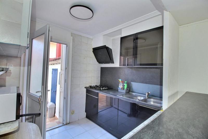 Maison - 71 m² - 5 pièces