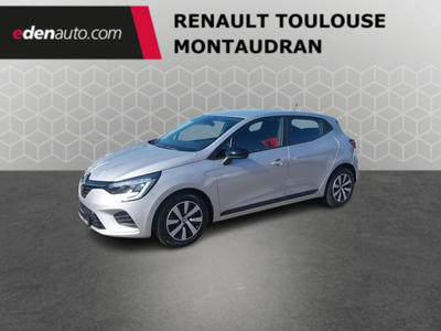 Renault Clio TCe 90 Equilibre