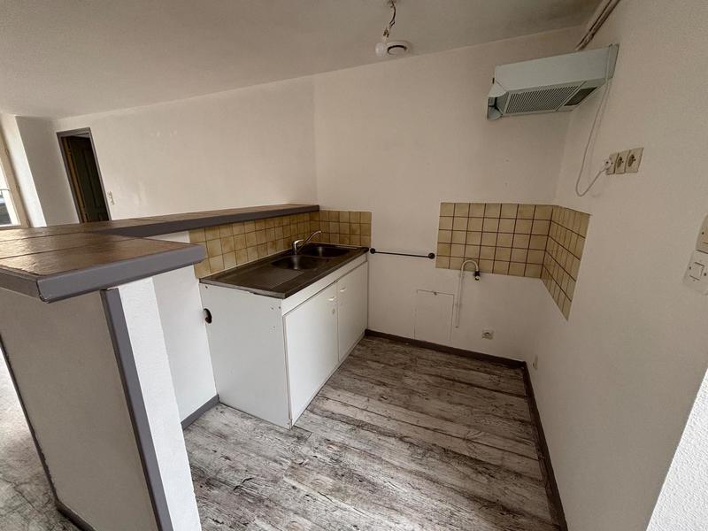 Maison - 90 m² - 3 pièces