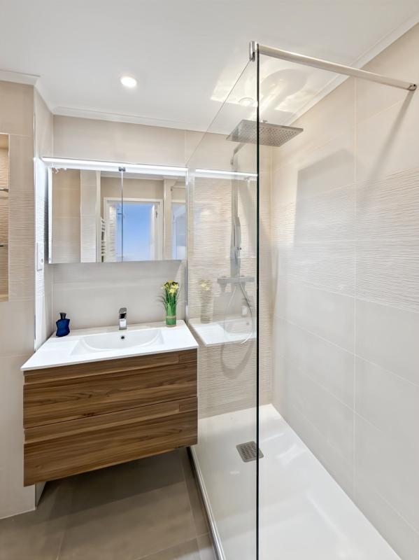 Appartement - 49 m² - 3 pièces