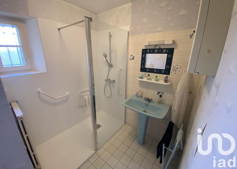 Maison de campagne - 160 m² - 7 pièces