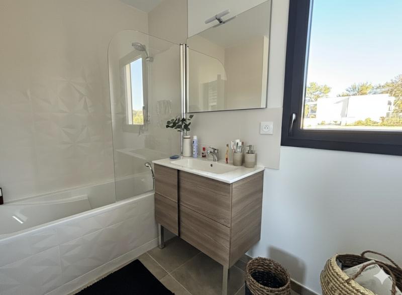 Villa - 86 m² - 4 pièces