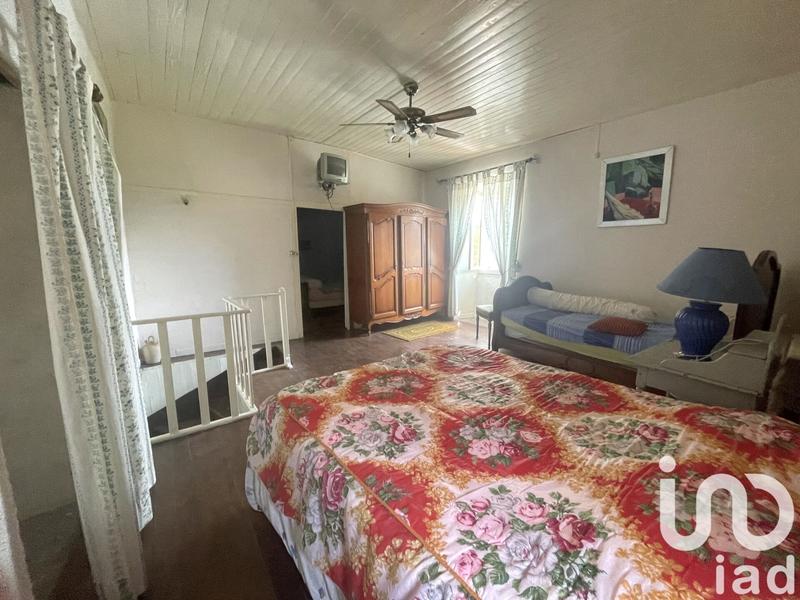 Maison de village - 108 m² - 4 pièces