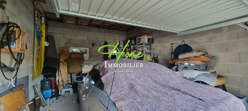 Viager - Maison - 128 m² - 4 pièces