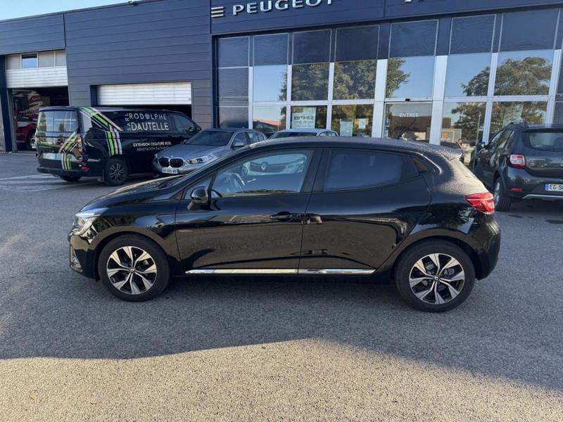 Renault Clio V Evolution TCe 90