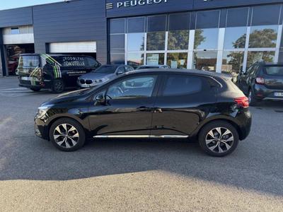 Renault Clio V Evolution TCe 90