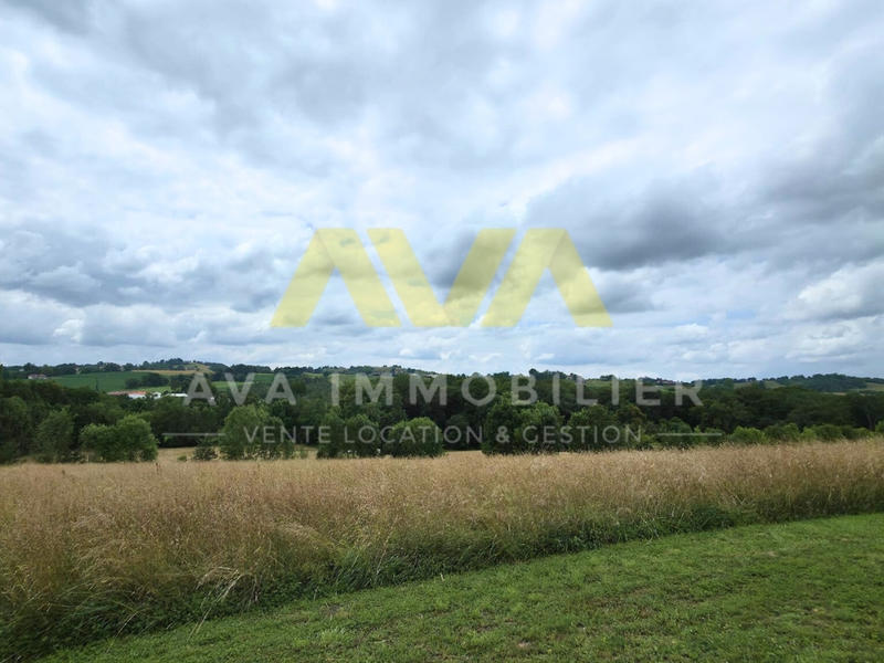 Maison - 83 m² - 4 pièces