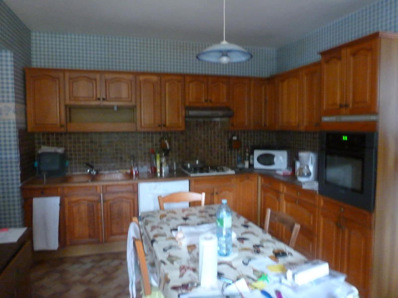 Maison - 336 m² - 8 pièces