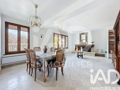 Appartement - 92 m² - 3 pièces