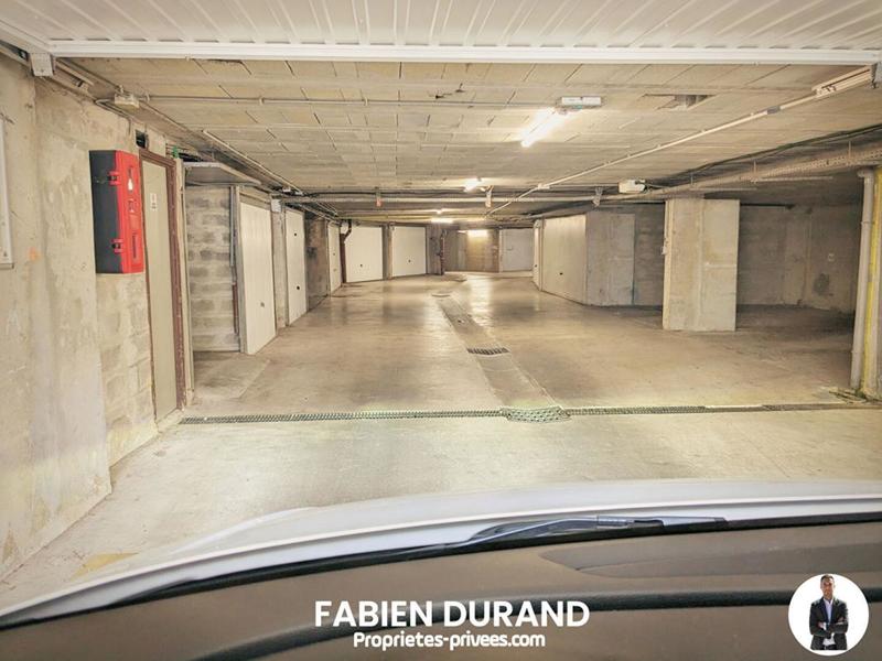 Parking / Garage - 46 m²