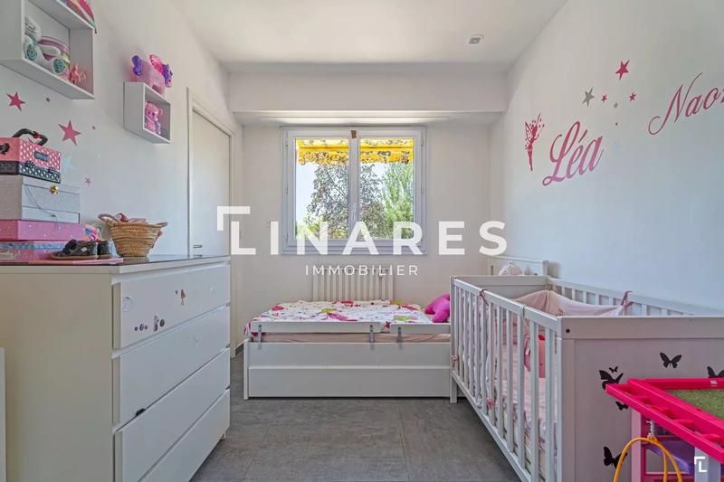 Appartement - 88 m² - 4 pièces