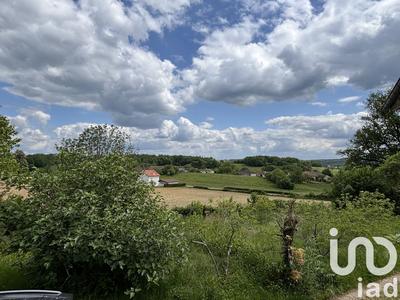 Maison - 133 m² - 6 pièces