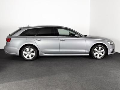 Audi A6 Avant Ultra 2.0 Tdi 190ch s-Tronic Cuir Chauff Regul Acc Gps Camera Jukebox Side+Lane Assist
